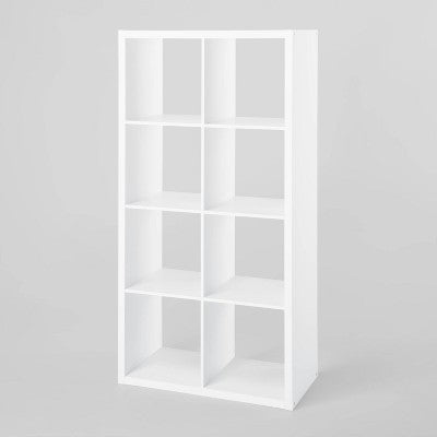 Modułowy zestaw szuflad